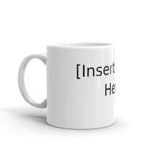 Mug
