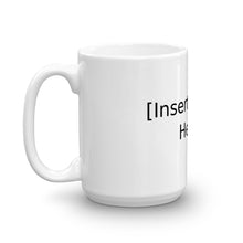 Mug